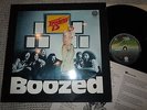 FREEWAY 75 Boozed SWISS BLUES PROG LP 1974 rare SWISS VERTIGO + Insert NM