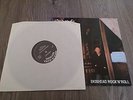 isd rock o rama rebelles skinhead lp
