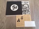 isd rock o rama rebelles skinhead ep