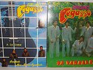 GRUPO PEGASSO A LA LUNA Y SE TAMBALEA VOL 2     RECORD 
