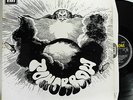 TOMORROW FEATURING KEITH WEST LP PARLOPHONE PMC 7042 STEREO UK RARE EX NICE COPY