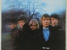 THE ROLLING STONES “BETWEEN THE BUTTONS“ LP DECCA