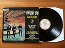 Odeon SMO 83756 The Beatles - Something New LP DE 1964 RAR