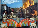 The Kinks 