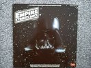 Original 1980 empire strikes back soundtrack vinyl LP