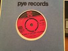 JASON KNIGHT 'OUR LOVE IS GETTING STRONGER' BRITISH ISS. V.RARE NORTHERN SOUL