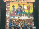 Freestyle Fellowship ?– Innercity Griots 4th & Broadway ?UK LP 1993 RAP HIPHOP