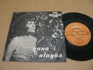 RANA ALAGOZ Keklik superb Turkish garage beat organ 45 Hear Listen mp3 Turkey