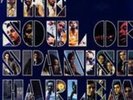 The Soul Of Spanish Harlem - VARIOUS [2x LP]