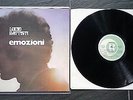 LP EMOZIONI LUCIO BATTISTI RICORDI ORIZZONTE 1970