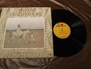NICO Desert Shore Velvet Underground Reprise Canada Records LP EX