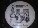 ELVIS PRESLEY - JAIHOUSE ROCK RARE 12