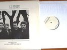 U2-PRIDE+3- ITALIAN WHITELABEL TESTPRESSING 12