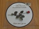 FREDDIE MERCURY/QUEEN HOW CAN I GO ON 7