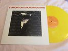 David Bowie Station To Station Yellow Marbled Vinyl RP LP New Unplayed
