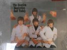 THE BEATLES YESTERDAY AND TODAY VINYL BOX SET RARE Nr291 from 600 + 3 CD SET NEW