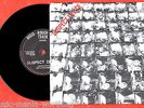 STIFF LITTLE FINGERS Suspect Device / Wasted Life - P/S - ROUGH TRADE RT006 - EX