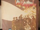 LED ZEPPELIN II  ONLY MONO MIX PRESS in EX condition
