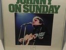 LP - Johnny Cash  -  Johnny on Sunday