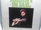 LP Johnny Cash  -  Johnny in Jail