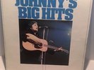 LP - Johnny Cash  -  Johnny's Big Hits