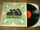 the SOFT MACHINE S/T DUTCH ONLY SR INTERNATIONAL EUROPACLUB EDITION LP Near Mint