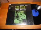 Jackie McLean JAZZ BLUE NOTE LP Capuchin Swing STEREO USA ISSUE