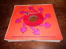 Wayne Cochran 60s ROCK 45 No Rest for the Wicked / Get Down With It
