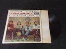 BLUES BREAKERS - JOHN MAYALL WITH ERIC CLAPTON - DECCA 1966