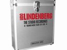 UDO LINDENBERG STÄRKER ALS DIE ZEIT DELUXE CASE ALU KOFFER VINYL 2LP NEU & OVP