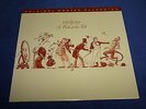 MFSL-1-062-GENESIS-A TRICK OF THE TAIL-VINYL-LP-MINT-OUT OF PRINT-FIRST SERIES