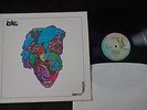 Love - Forever Changes (Elektra UK LP 1968) Early 70's Press. A1/ B1. Arthur Lee