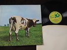 Pink Floyd - Atom Heart Mother (Harvest UK LP 1970) Gramophone Co. Nice