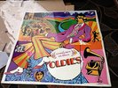 BEATLES-A COLLECTION OF OLDIES-PCS 7016-1G/1G-NM