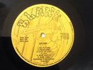 David Bowie Mispress. Labelled Sex Pistols Plays Spiders From Mars Last Stand.