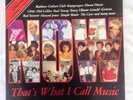 Now that's What I Call Music. Double Vinyl LP. NOW 1.