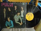 PULSE SELF TITLED KILLER FUZZ PSYCH LP ON POISON RING PRR-2237