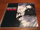 Frantic by Bryan Ferry (Vinyl, Apr-2002, Virgin)