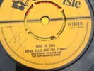 Treasure Island 7010 Alton Ellis And The Flames Duke Of Earl