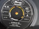 Mercury Records 985 Chris Kerry Watermelon Man