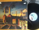 PINK FLOYD : ANIMALS VINYL LP 1977 Germany 1C064-98434 PROG ROCK KULT