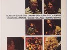 NORMAN BLAKE, TUT TAYLOR, SAM BUSH, et al: Rare BLUEGRASS HDS 701 NM lp