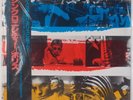 THE POLICE: Synchronicity JAPAN AMP-28075 Top Loader NEAR MINT Vinyl LP OBI 