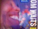 Tom Waits - Bad As Me LP + CD - 2011 - 180 Gram - 16 Page Full Size Book -Sealed