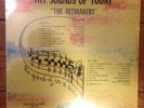 The Hitmakers Hit Sounds Of Today Song Poem Major Label SEALED