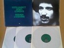 KEITH JARRETT - SOLO CONCERTS / BREMEN LAUSANNE - ECM - 3 LP BOX SET + BOOKLET