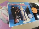 MAE WEST way out TOWER MONO US ORIGINAL LP garage rock MINT ARCHIVE