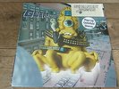 Super Fury Animals - Guerrilla 1999 UK DOUBLE VINYL LP CREATION 1st