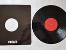 BUCKS FIZZ When We Were Young 12” UK red label test pressing in orig RCA sleeve