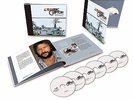 Eric Clapton - Give Me Strength: The 74/75 Recordings (2013)  5CD+Blu-ray  NEW